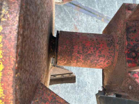 Grabenfräse Ridder Schouten TK45 Greppelfrees
