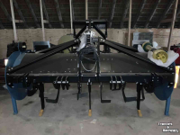 Spatenmaschine Imants 46VX300 spitmachine