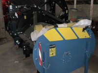 Spatenmaschine Imants 46VX300 spitmachine