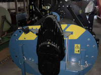 Spatenmaschine Imants 46VX300 spitmachine