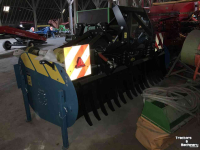 Spatenmaschine Imants 46VX300 spitmachine