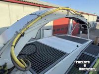Feldhäcksler Claas Jaguar 860-4 TRAC --- SOLD ---