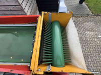 Kistenfüllgeräte Bijlsma Hercules 270-2x-190, kistenvuller