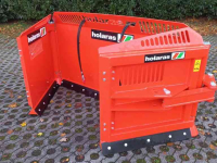 Maïs Flachschieber Holaras MES 430-H-115-FK Maisschuif