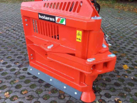 Maïs Flachschieber Holaras MES 430-H-115-FK Maisschuif