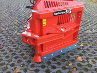 Maïs Flachschieber Holaras MES 430-H-115-FK Maisschuif