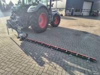 Mähwerk Kema H-360-Z-Flow