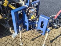Mähwerk Kema H-360-Z-Flow