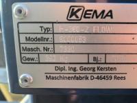 Mähwerk Kema H-360-Z-Flow