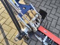 Mähwerk Kema H-360-Z-Flow