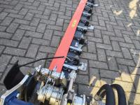 Mähwerk Kema H-360-Z-Flow