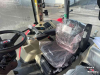 Schlepper / Traktor Massey Ferguson 5S.115 DYNA-4 ESSENTIAL