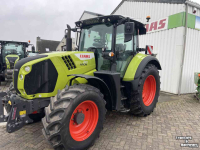 Schlepper / Traktor Claas Arion 610 Cis   KRUIP !