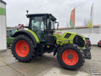 Schlepper / Traktor Claas Arion 610 Cis   KRUIP !