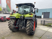 Schlepper / Traktor Claas Arion 610 Cis   KRUIP !