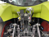 Schlepper / Traktor Claas Arion 610 Cis   KRUIP !