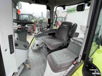 Schlepper / Traktor Claas Arion 610 Cis   KRUIP !