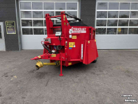 Futtermischwagen Vertikal Trioliet Gigant 500