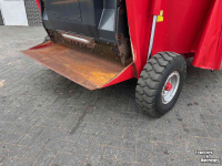 Futtermischwagen Vertikal Trioliet Gigant 500