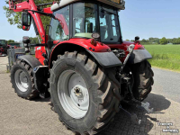 Schlepper / Traktor Massey Ferguson 6714S Dyna-6 +FL 4220