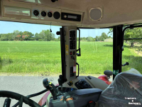 Schlepper / Traktor Massey Ferguson 6714S Dyna-6 +FL 4220