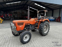Schlepper / Traktor Deutz TD 4806 C