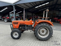 Schlepper / Traktor Deutz TD 4806 C