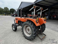 Schlepper / Traktor Deutz TD 4806 C