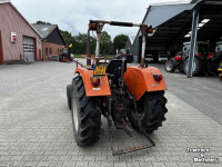 Schlepper / Traktor Deutz TD 4806 C