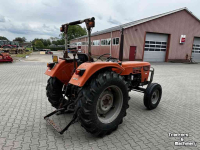 Schlepper / Traktor Deutz TD 4806 C