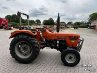 Schlepper / Traktor Deutz TD 4806 C