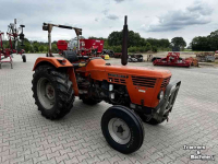 Schlepper / Traktor Deutz TD 4806 C