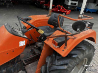 Schlepper / Traktor Deutz TD 4806 C