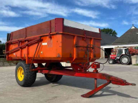 Kipper Miedema HS 60 Kipper