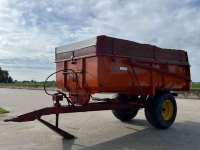 Kipper Miedema HS 60 Kipper