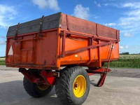 Kipper Miedema HS 60 Kipper