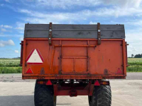 Kipper Miedema HS 60 Kipper