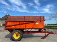 Kipper Miedema HS 60 Kipper