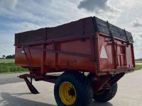 Kipper Miedema HS 60 Kipper