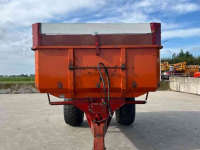 Kipper Miedema HS 60 Kipper