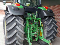 Schlepper / Traktor John Deere 6195M CommandQuad Autotrac F-PTO