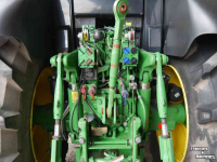 Schlepper / Traktor John Deere 6195M CommandQuad Autotrac F-PTO