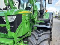 Schlepper / Traktor John Deere John Deere 6130M met 623R voorlader | 2022 | 2360 uur