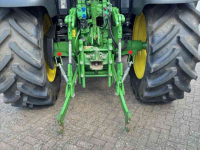 Schlepper / Traktor John Deere John Deere 6130M met 623R voorlader | 2022 | 2360 uur