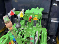 Schlepper / Traktor John Deere John Deere 6130M met 623R voorlader | 2022 | 2360 uur
