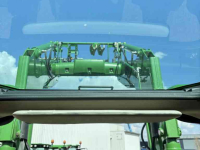 Schlepper / Traktor John Deere John Deere 6130M met 623R voorlader | 2022 | 2360 uur