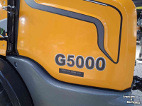 Radlader Giant G5000, BJ2022, 1955h.