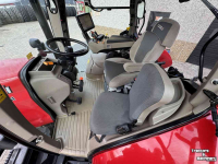 Schlepper / Traktor Case-IH Puma 165CVX vario Fronthef Lucht GPS  voorlader steunen 4876u 40km