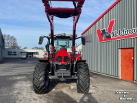 Schlepper / Traktor Massey Ferguson 5S.115 DYNA-4 ESSENTIAL