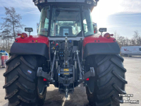 Schlepper / Traktor Massey Ferguson 5S.115 DYNA-4 ESSENTIAL